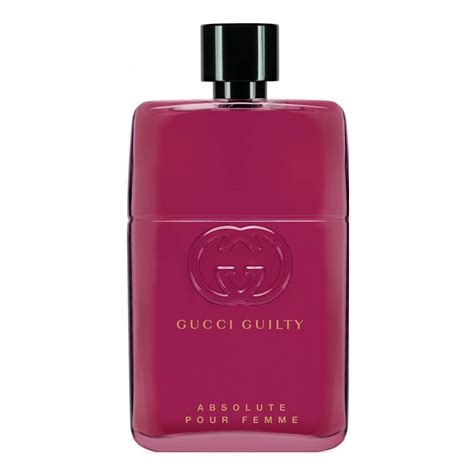 sephora gucci guilty absolute